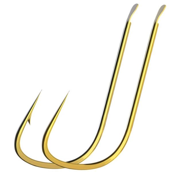 fishing hooks 100 pcs set gold saltwater high carbon steel river barbed angeln zubehor accessories ei50fh
fishing hooks 100 pcs set gold saltwater high carbon steel river barbed angeln zubehor accessories ei50fh