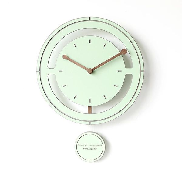 wall clocks nordic 3d large clock wood modern decor pendulum watch mechanism living room bedroom silent needle
wall clocks nordic 3d large clock wood modern decor pendulum watch mechanism living room bedroom silent needle