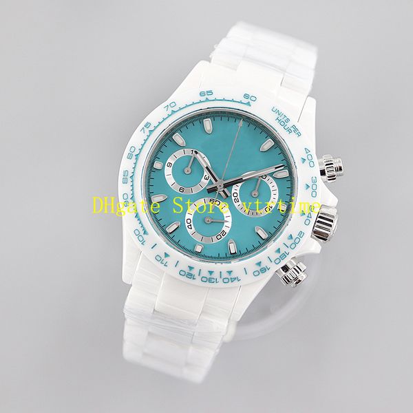 n factory ceramic with original box men's 40mm ice blue aet correct card number abu dhabi chronograph 4130 automatic water resistant wa, Slivery;brown
n factory ceramic with original box men's 40mm ice blue aet correct card number abu dhabi chronograph 4130 automatic water resistant wa, Slivery;brown