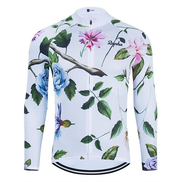 racing sets rocpha has created a cycling outfit with tree branches and floral motifs for men to wear in autumn, Black;blue
racing sets rocpha has created a cycling outfit with tree branches and floral motifs for men to wear in autumn, Black;blue