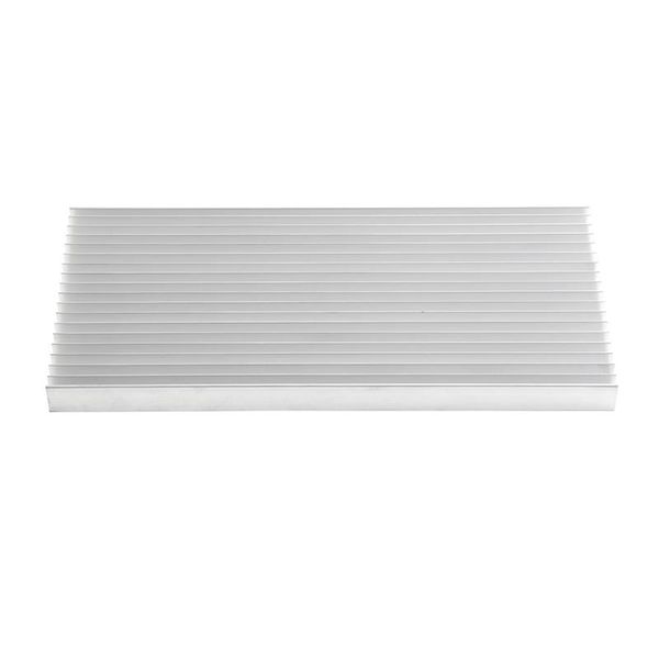 ppyy-aluminum heat sink heatsink,cooler cooling for led transistor ic module 11.81 x 5.51 0.78 inch fans & coolings
ppyy-aluminum heat sink heatsink,cooler cooling for led transistor ic module 11.81 x 5.51 0.78 inch fans & coolings