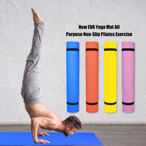 yoga mats women sport fitness non-slip foldable gym eva exercise pads carpets for outdoor sporting decoration
yoga mats women sport fitness non-slip foldable gym eva exercise pads carpets for outdoor sporting decoration