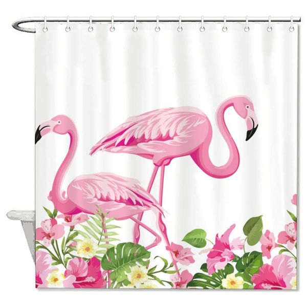 greater flamingo pink wildlife waterproof shower curtains for bathtub shower novelty fabric bathroom liner decorative polyester
greater flamingo pink wildlife waterproof shower curtains for bathtub shower novelty fabric bathroom liner decorative polyester