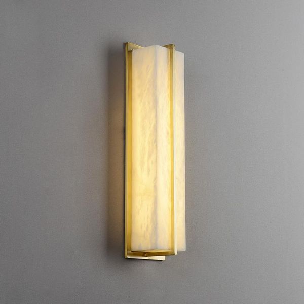 wall lamp chinese style copper living room modern minimalist courtyard outdoor balcony waterproof marble
wall lamp chinese style copper living room modern minimalist courtyard outdoor balcony waterproof marble