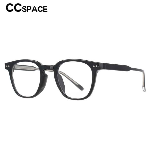 sunglasses 53252 tr90+ acetate fiber anti-blue light glasses frame men women optical fashion computer, White;black
sunglasses 53252 tr90+ acetate fiber anti-blue light glasses frame men women optical fashion computer, White;black