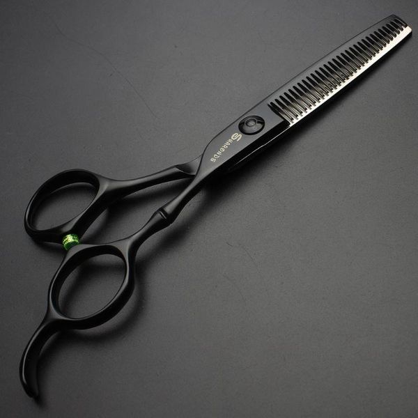chunker scissors precision hairdressing 6 inch pair of barber accessories shop custom logo hair
chunker scissors precision hairdressing 6 inch pair of barber accessories shop custom logo hair
