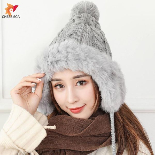 women fur pompom ball keep warm winter twist hat for girl 's hair knitted beanies cap thick female beanie/skull caps, Blue;gray
women fur pompom ball keep warm winter twist hat for girl 's hair knitted beanies cap thick female beanie/skull caps, Blue;gray