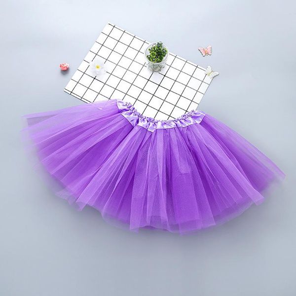 skirts baby girls tutu kids elastic waist pettiskirt girl princess tulle skirt colorful ball gown children clothing, Blue
skirts baby girls tutu kids elastic waist pettiskirt girl princess tulle skirt colorful ball gown children clothing, Blue