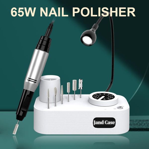 nail drill & accessories 65w machine 3 in 1 electric manicure pedicure rechargeable cordless efile for acrylic gel nails home and salon
nail drill & accessories 65w machine 3 in 1 electric manicure pedicure rechargeable cordless efile for acrylic gel nails home and salon