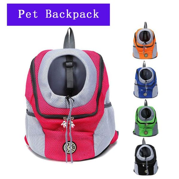 portable dog carrier traveling outdoor backpack breathable mesh bag pet for teddy golden retriever cat car seat covers
portable dog carrier traveling outdoor backpack breathable mesh bag pet for teddy golden retriever cat car seat covers