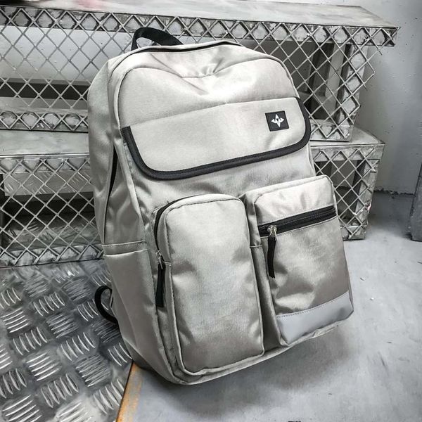 backpack leisure zipper bag student folding shoulder couple travel luxury designer backpacks#g20
backpack leisure zipper bag student folding shoulder couple travel luxury designer backpacks#g20