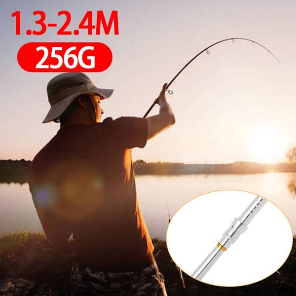 glass fiber fishing accessory rod outdoor excellent fishingmen 2.1m convenient sport goods flexiable boat rods
glass fiber fishing accessory rod outdoor excellent fishingmen 2.1m convenient sport goods flexiable boat rods