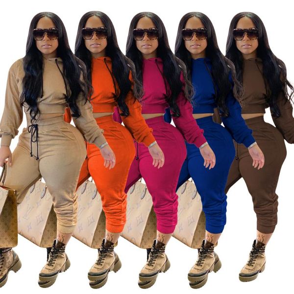 women's two piece pants d8232 euramerican fashion ladies draw string hooded two-piece outfit, White
women's two piece pants d8232 euramerican fashion ladies draw string hooded two-piece outfit, White