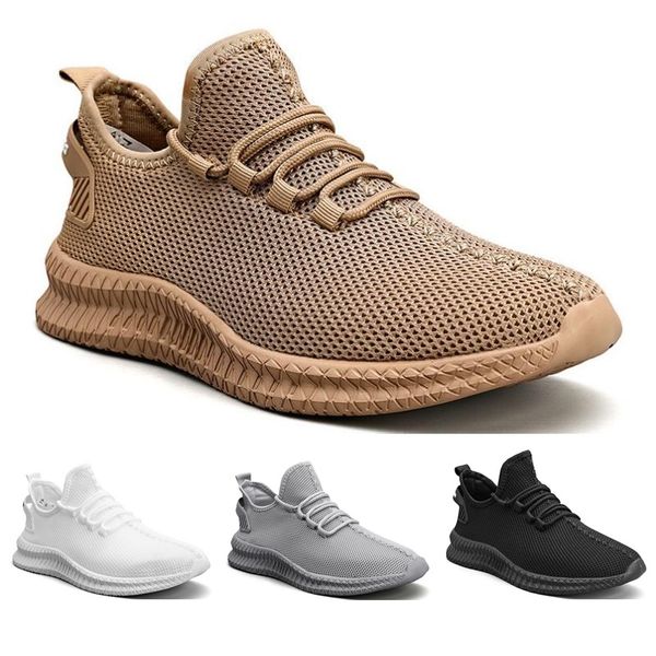 fashion mens outdoor running shoes big size sneakers black grey brown boys soft comfortable sports trainers outdoors 39-47, White;red
fashion mens outdoor running shoes big size sneakers black grey brown boys soft comfortable sports trainers outdoors 39-47, White;red