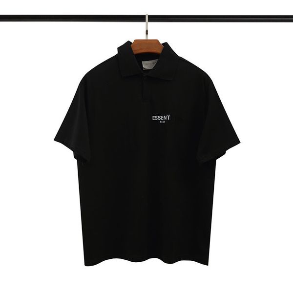 20ss ins spring summer men's polos hip hop fear of god front essentials 3d silicon tee skateboard t shirt fog men women short sleeve ca, White;black
20ss ins spring summer men's polos hip hop fear of god front essentials 3d silicon tee skateboard t shirt fog men women short sleeve ca, White;black