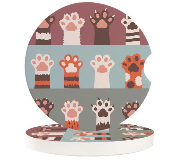 table runner cat animal cartoon car coasters set heat resistant placemats drink mat tea coffee cup pad waterproof creative decor
table runner cat animal cartoon car coasters set heat resistant placemats drink mat tea coffee cup pad waterproof creative decor