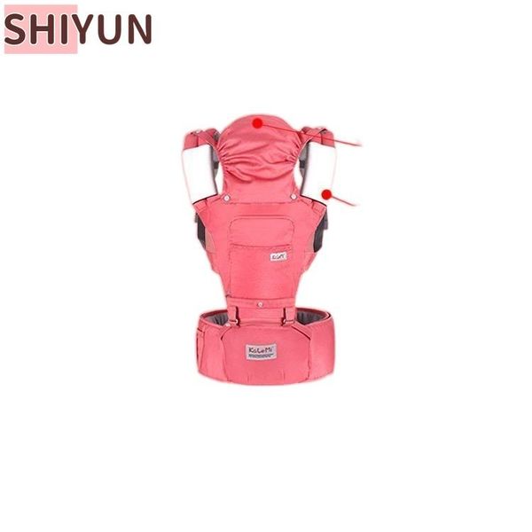 baby carrier ergonomic sling born kangaroo bag child feeding belt sz193 carriers, slings & backpacks
baby carrier ergonomic sling born kangaroo bag child feeding belt sz193 carriers, slings & backpacks