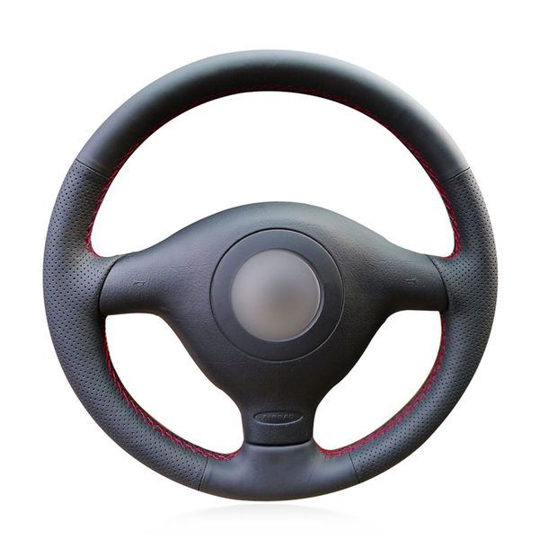 diy custom black artificial leather steering wheel cover for volkswagen golf 4 passat b5 1996-2003 polo
diy custom black artificial leather steering wheel cover for volkswagen golf 4 passat b5 1996-2003 polo