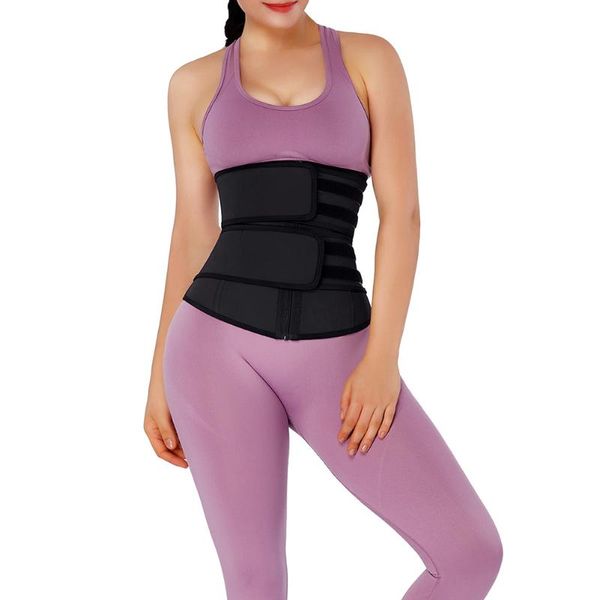 women's shapers corset secret adjustable double belts waist trainer inner buckles 7 steel bones latex body shaper cincher detachable wa, Black;white
women's shapers corset secret adjustable double belts waist trainer inner buckles 7 steel bones latex body shaper cincher detachable wa, Black;white