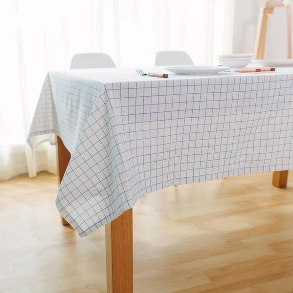 table cloth simply style plaid printed cotton linen tablecloth cover home decorate pure pillowcase
table cloth simply style plaid printed cotton linen tablecloth cover home decorate pure pillowcase