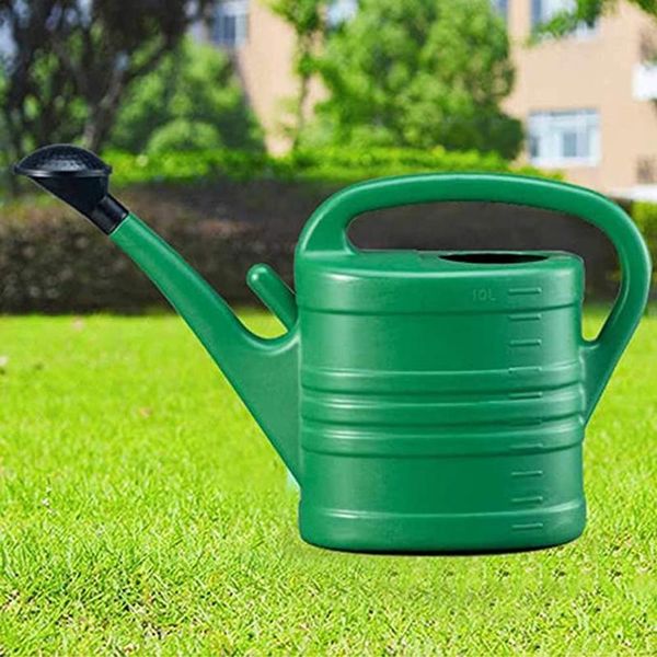 watering equipments large household can plastic comfortable grip gardening tools smooth surface glitch-garden accessories
watering equipments large household can plastic comfortable grip gardening tools smooth surface glitch-garden accessories