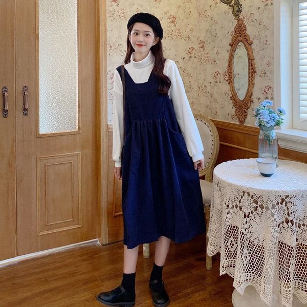 skirt size large female set spring retro french velvet length suspend dress suit two casual garments y1022 o6ii, Black
skirt size large female set spring retro french velvet length suspend dress suit two casual garments y1022 o6ii, Black
