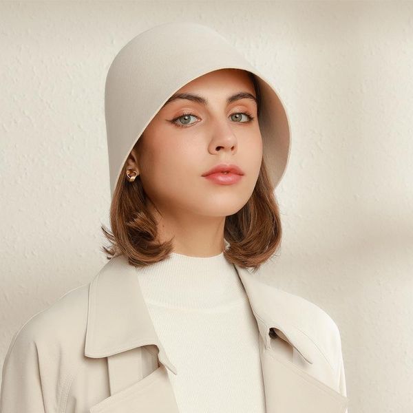 wide brim hats autumn pure wool fashion retro bell basin hat children winter bucket fisherman korean painter wholesale, Blue;gray
wide brim hats autumn pure wool fashion retro bell basin hat children winter bucket fisherman korean painter wholesale, Blue;gray