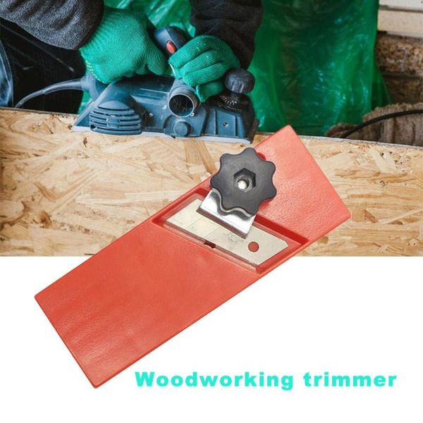 professional hand tool sets woodworking abs flat square drywall edge chamfer fixture router bit set plastic gypsum board quick trimming acce
professional hand tool sets woodworking abs flat square drywall edge chamfer fixture router bit set plastic gypsum board quick trimming acce