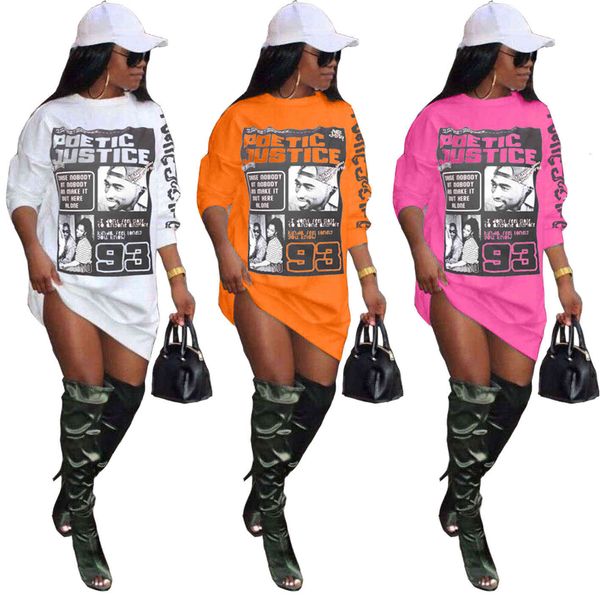 casual dresses long sleeve women shirt fashion print o neck oversize lady mini dress streetwear autumn plus size sweatshirt kjqp, Black;gray
casual dresses long sleeve women shirt fashion print o neck oversize lady mini dress streetwear autumn plus size sweatshirt kjqp, Black;gray