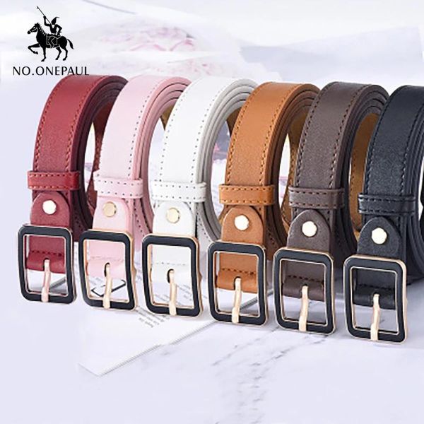 belts no.onepaul ladies belt korean trend black square buckle trousers student fashion all-match dress decorative waist, Black;brown
belts no.onepaul ladies belt korean trend black square buckle trousers student fashion all-match dress decorative waist, Black;brown