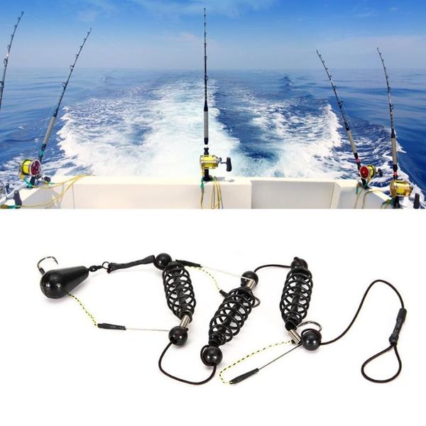 fishing hooks set of nest feeder hook artificial lure bait catfish cage jigs tackle baitholder carp t1w9
fishing hooks set of nest feeder hook artificial lure bait catfish cage jigs tackle baitholder carp t1w9