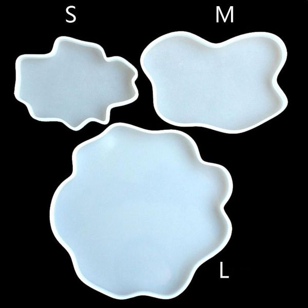 baking moulds resin silicone mold diy creative agate cutting ocean epoxy concrete decorative crafts coasters tray base
baking moulds resin silicone mold diy creative agate cutting ocean epoxy concrete decorative crafts coasters tray base