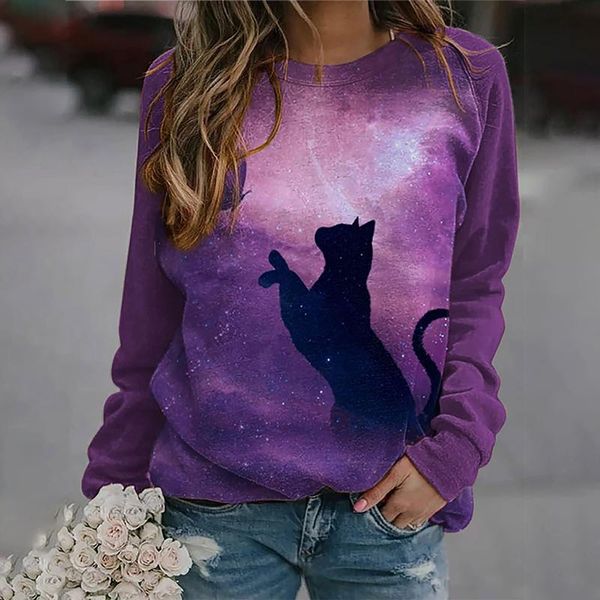 women's hoodies & sweatshirts harajuku hoodie women christmas print hooded long sleeves sweatshirt casual pullover jacket streetwear wo, Black
women's hoodies & sweatshirts harajuku hoodie women christmas print hooded long sleeves sweatshirt casual pullover jacket streetwear wo, Black