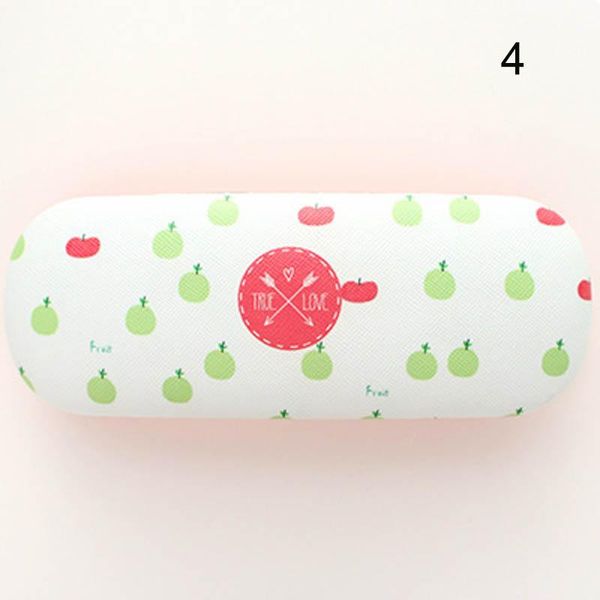 other fashion accessories portable sunglasses case candy color letter fruit pattern goggles glasses box js26, Silver
other fashion accessories portable sunglasses case candy color letter fruit pattern goggles glasses box js26, Silver