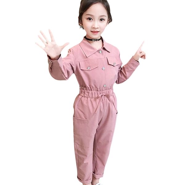 teen girls clothing solid shirt & pants suits for straight high waist clothes set fall fashion winter sets 210528, White
teen girls clothing solid shirt & pants suits for straight high waist clothes set fall fashion winter sets 210528, White