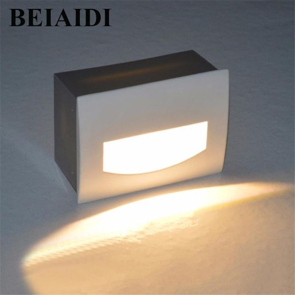 5w waterproof led corner lamp footlight outdoor embedded stair step light villa park plaza hallway stairway wall lamps
5w waterproof led corner lamp footlight outdoor embedded stair step light villa park plaza hallway stairway wall lamps