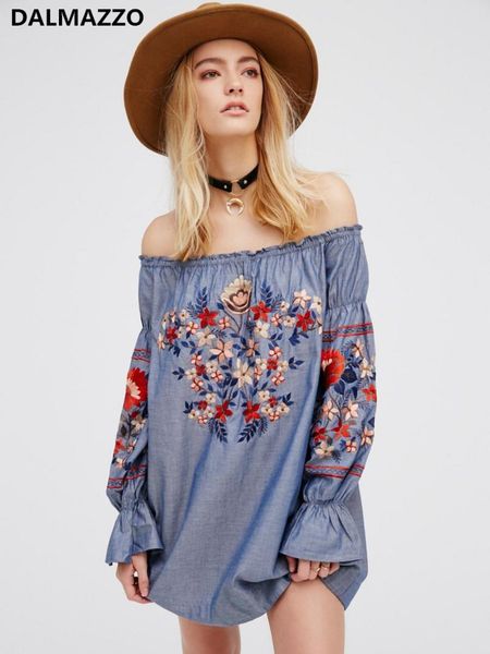 casual dresses 2021 est vintage women slash-neck embroidery flare long sleeve loose midi bohemian cotton large size dress female xl, Black;gray
casual dresses 2021 est vintage women slash-neck embroidery flare long sleeve loose midi bohemian cotton large size dress female xl, Black;gray