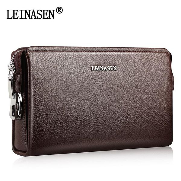 wallets men clutch soft leather long purse card holder large capacity male bag man handy bags for phone, Red;black
wallets men clutch soft leather long purse card holder large capacity male bag man handy bags for phone, Red;black