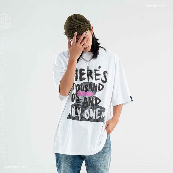 men's t-shirts american rapper graffiti letters oversized t-shirt harajuku loose cool summer women's hiphop short sleeve tee, White;black
men's t-shirts american rapper graffiti letters oversized t-shirt harajuku loose cool summer women's hiphop short sleeve tee, White;black