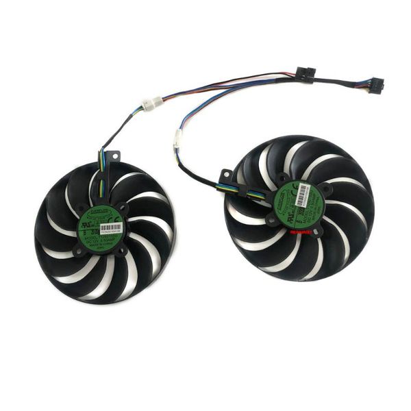 fans & coolings t129215su 95mm(100mm) cooler fan for asus dual-rx 5500 xt-o8g-evo rog-strix-rx5500 xt-o8g-gaming video card cooling
fans & coolings t129215su 95mm(100mm) cooler fan for asus dual-rx 5500 xt-o8g-evo rog-strix-rx5500 xt-o8g-gaming video card cooling