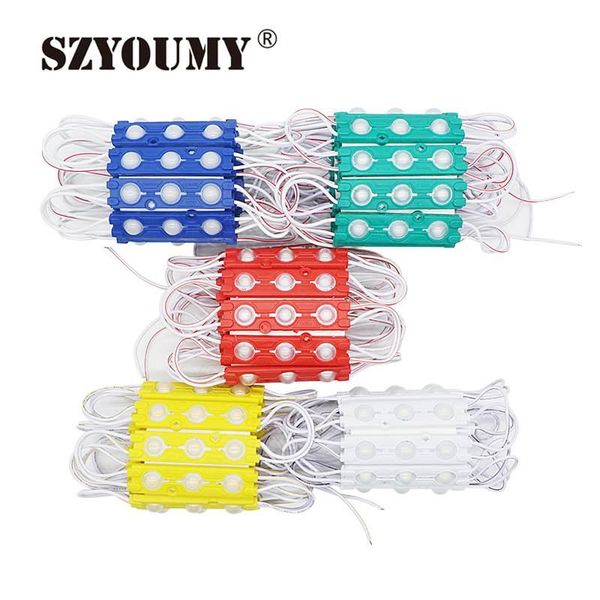 dc12v 5730 smd 3 led module injection waterproof ip66 decorative hard strip bar light lamp white red green blue modules
dc12v 5730 smd 3 led module injection waterproof ip66 decorative hard strip bar light lamp white red green blue modules