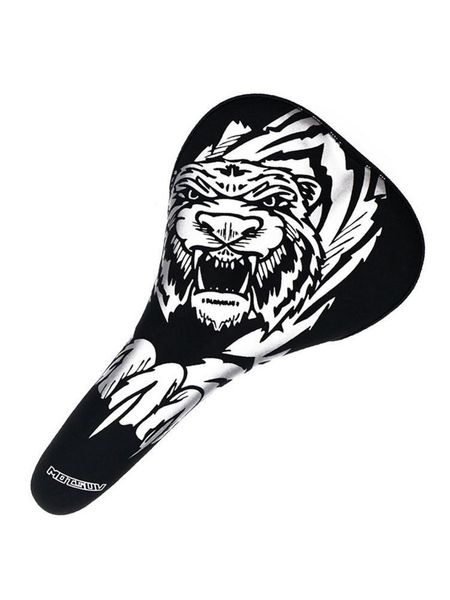 bike saddles bicycle saddle comfortable mtb riding soft seat cushion -absorbing bow for men women city 26.5x14x3cm black
bike saddles bicycle saddle comfortable mtb riding soft seat cushion -absorbing bow for men women city 26.5x14x3cm black