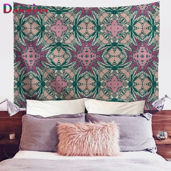 tapestries darmian retro tapestry wall hanging mandala printed living room bedroom home decoration polyester fabric 2021
tapestries darmian retro tapestry wall hanging mandala printed living room bedroom home decoration polyester fabric 2021