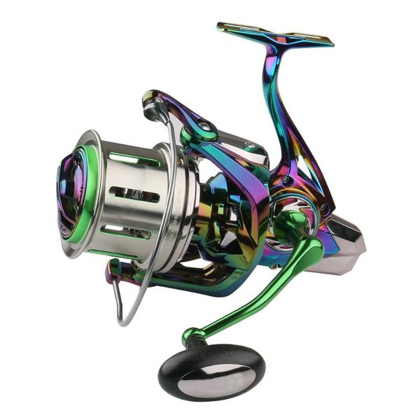 18+1bb spinning reel 4.8:1 speed ratio big trolling fishing with interchangeable collapsible left and right handle baitcasting reels
18+1bb spinning reel 4.8:1 speed ratio big trolling fishing with interchangeable collapsible left and right handle baitcasting reels