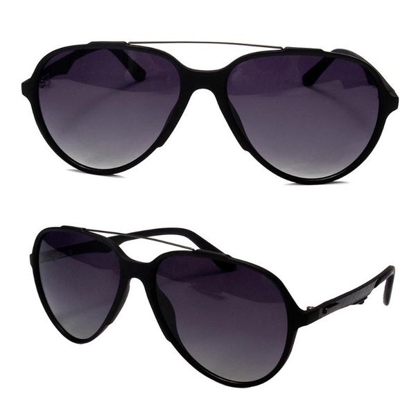 fashion sunglasses frames customizable double bridge oval tr90 frame polarized lens carbon fiber temple size 58-18-136 men unisex, Black
fashion sunglasses frames customizable double bridge oval tr90 frame polarized lens carbon fiber temple size 58-18-136 men unisex, Black
