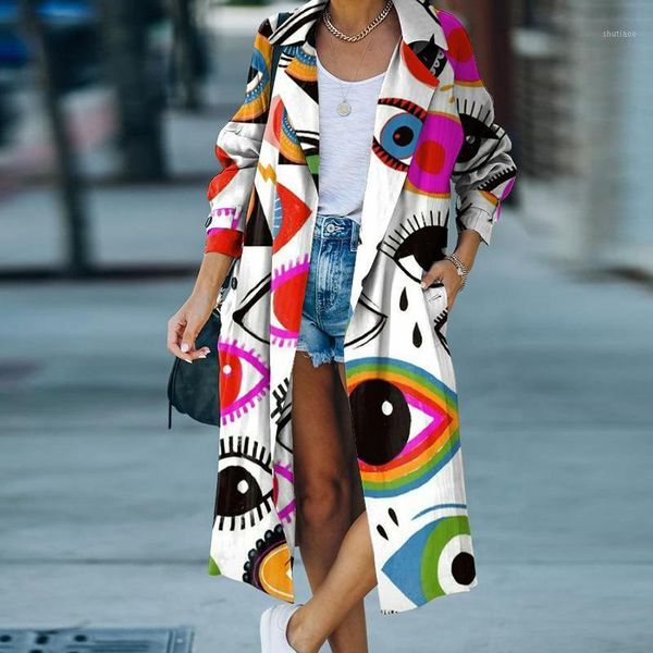 women's wool & blends women trench coat printed lapel casual fashion windbreaker autumn winter abrigos mujer invierno 2021 donsignet, Black
women's wool & blends women trench coat printed lapel casual fashion windbreaker autumn winter abrigos mujer invierno 2021 donsignet, Black