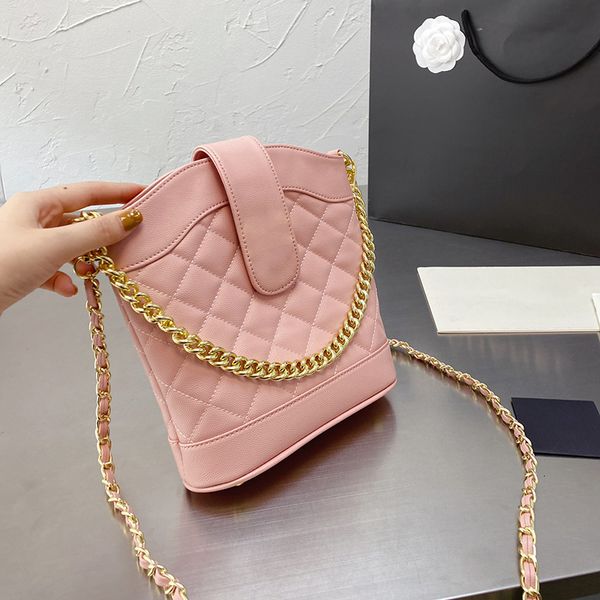 shoulder bags drawstring crossbody bag designer wallet waist mini rhombic grid gold chain new pattern 4 colors with exquisite packaging and
shoulder bags drawstring crossbody bag designer wallet waist mini rhombic grid gold chain new pattern 4 colors with exquisite packaging and