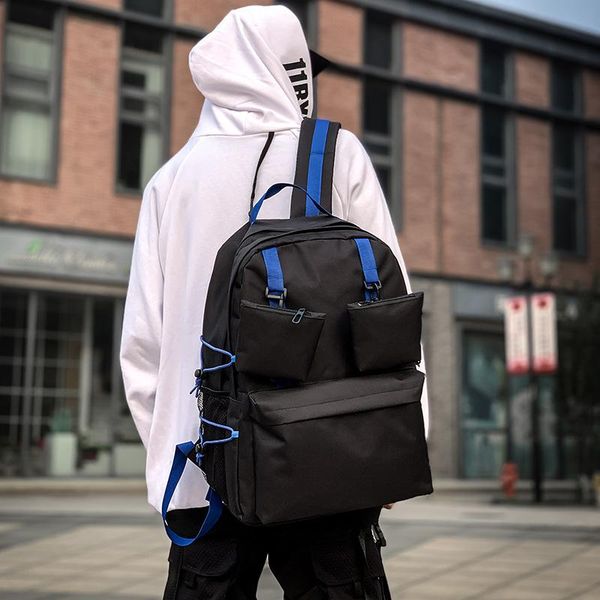 backpack 2021 women's large capacity fashion ladies double zipper solid color anti-theft
backpack 2021 women's large capacity fashion ladies double zipper solid color anti-theft
