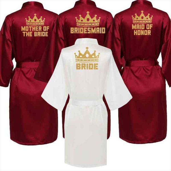 burgundy satin kimono robes women short pajamas dressing gown wine red bridesmaid team bride bridal party robes, Black;red
burgundy satin kimono robes women short pajamas dressing gown wine red bridesmaid team bride bridal party robes, Black;red