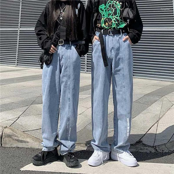 men's jeans 2021 autumn slim solid color broken straight pants with printed relaxed casual youth wear1, Blue
men's jeans 2021 autumn slim solid color broken straight pants with printed relaxed casual youth wear1, Blue